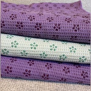 GalSports Yoga Towel (3 units)